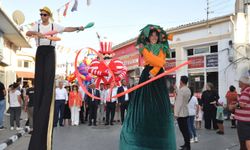 47. Güzelyurt Portakal Festivali Pazartesi günü başlıyor
