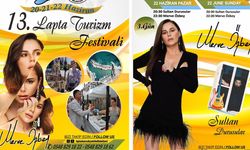 Lapta Turizm Festivali 13. kez kapılarını açıyor