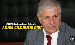 Gürcafer: Hristodulidis'in çözüm fırsatlarını sürekli havaya uçurmasına dünya artık müdahale etmeli