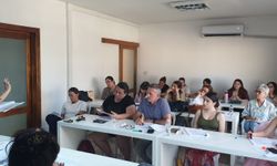 HAKSEN Kamu Görevlileri Yasası eğitimi düzenledi