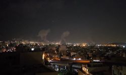 İsrail, İran'a saldırı düzenledi
