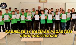 2024-2025 Eğitim Öğretim Yılı sona eriyor
