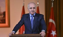 Kurtulmuş Öztürkler'in TÜRKPA'ya katılımının önemini vurguladı