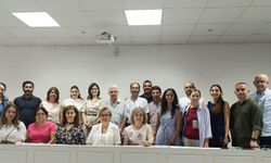 Pediatri Kurumu Başkanlığına Dr. Cemal Mert seçildi