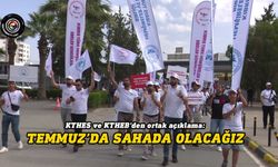 “Adaletin tecelli edeceğine inancımız tam”