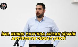 İMO: Gerekli adımlar ivedilikle atılmalı