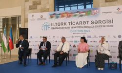 Tekakpınar’dan Türk devletlerine çağrı: Ticaret ve iş birliğini artırmak için harekete geçelim