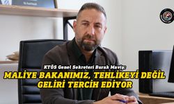 Maviş: Maliye Bakanı kumar bağımlılığını görmezden geliyor