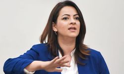 Atlı: Kıbrıs’ın yanı başından geçen füzeler barışın değerini anımsatıyor
