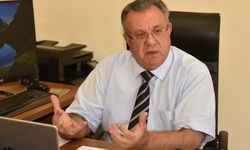 Müftüzade: Askeri otorite komiteye her konuda destek veriyor