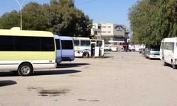 Lefkoşa’da gece toplu taşıma hizmeti yarın başlıyor