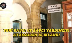 Savcı ve savcı yardımcıları 16 Temmuz itibarıyla görevlerine başlayacak