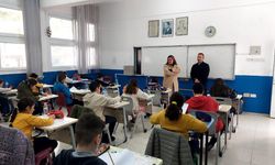Kolej Giriş Sınavı'nın ikinci basamağı KGS-2 Cumartesi günü yapılacak