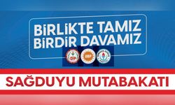 UBP, DP ve YDP, Tatar’a desteklerini bu akşam "Sağduyu Mutabakatı" etkinliğinde duyuracak
