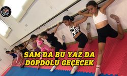 Özle Türkel Sosyal Aktivite Merkezi, 2025 Yaz Programı’na hazır