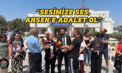 Ahsen Nur Kilitçioğlu için ailesi ve avukatları adalet çağrısı yaptı
