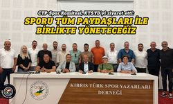 Özuslu: Birlikte üretelim, birlikte hareket edelim