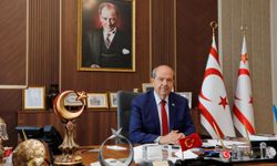 Tatar: KKTC heyetinin ülkeye dönmeleri için gerekli girişimler sürüyor