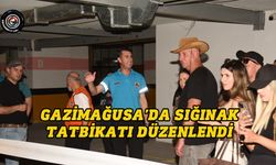 Karaca: Her türlü kötü senaryoya karşı her zaman hazır durumdayız