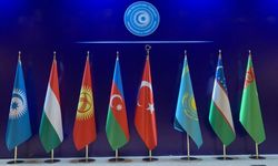 TDBBK Bişkek'te toplantı yaptı: KKTC'den temsilciler de katıldı