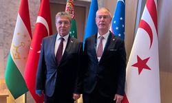 Ulusal Birlik Partisi, Azerbaycan’da temaslarda bulundu