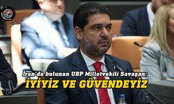 Savaşan, durumlarının iyi olduğunu duyurdu