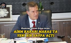 Arıklı: AİHM kararı mülkiyet krizine yeni bir boyut kazandırdı