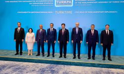 Öztürkler: KKTC, Türk Dünyası’nın Doğu Akdeniz’e açılan kapısıdır