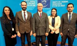 Maraş Raporu yeniden Avrupa Konseyi gündemine getirildi