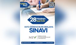 KSTU’dan burs fırsatı: Sınav 28 Haziran’da