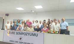 "Çevre Sempozyumu" tamamlandı