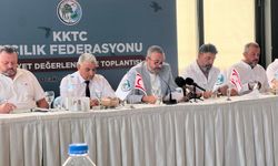 Avcılık Federasyonu: Doğa, toplum ve avcılık yararına önemli adımlar attık