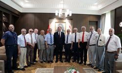 Öztürkler: TMT’nin verdiği mücadeleye layık olmaya çalışacağız