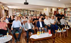 Suna Atun Edebiyat Ödülleri sahiplerini buldu