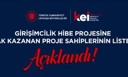 22 girişimci destek almaya hak kazandı
