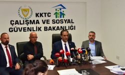 Asgari ücret toplantısına ara verildi