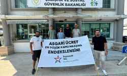 Bağımsızlık Yolu: Asgari ücret en düşük kamu maaşına endekslensin
