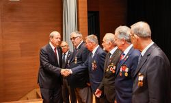 TCG Kocatepe Belgeseli’nin ilk gösterimi yapıldı