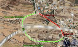 Karayolları Dairesi'nden duyuru: Bazı yollar çıkmaz sokak oldu