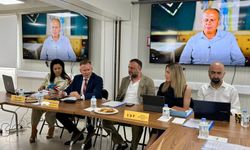 TDP, Türk ve Rum siyasi partilerin dikkatini dil eğitimine çekti