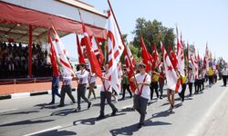 20 Temmuz tören ve etkinliklerle kutlanıyor