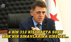 Köseoğlu: Liyakat, şeffaflık ve eşitlik vazgeçilmez ilkelerimizdir