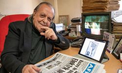 Örgütlerden gazeteci Şener Levent’le ilgili açıklama...