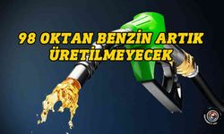 98 Oktan benzin krizi... 95 plus benzini gündemde