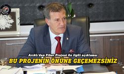 Arıklı: Mal sahibi telekomünikasyon dairesi, denetim ve lisans yetkisi ise BTHK’dadır