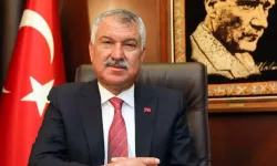 Adana Büyükşehir Belediye Başkanı Zeydan Karalar tutuklandı
