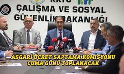 Asgari Ücret masası yeniden toplanıyor