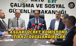 Asgari Ücret Komisyonu yeniden toplanıyor
