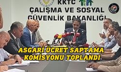 Asgari Ücret Saptama Komisyonu itirazını değerlendirmek üzere toplandı