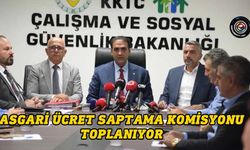 Asgari Ücret Saptama Komisyonu 16 Temmuz’da toplanıyor